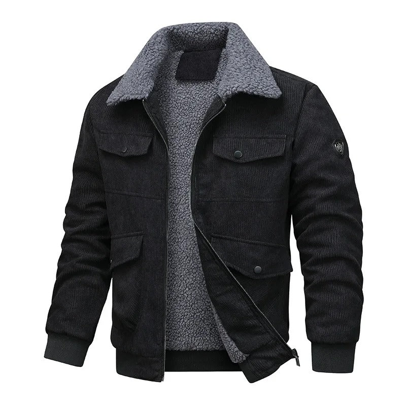 Black / 3XL