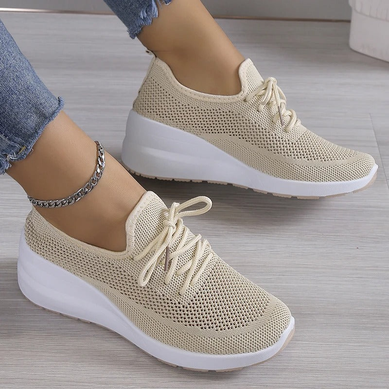 Beige / US 9