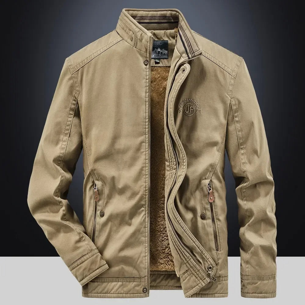 Khaki / 6XL