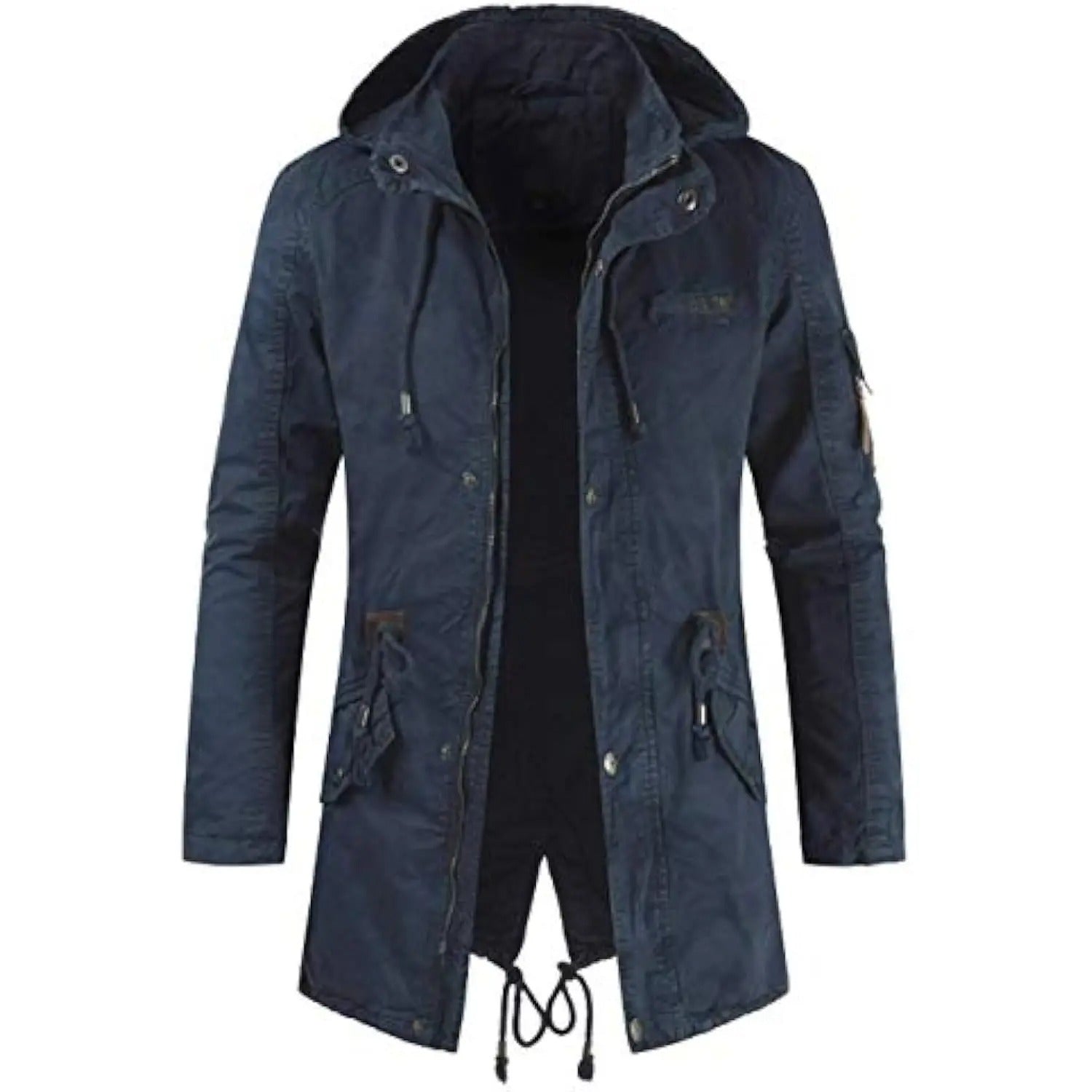 Navy Blue / XL