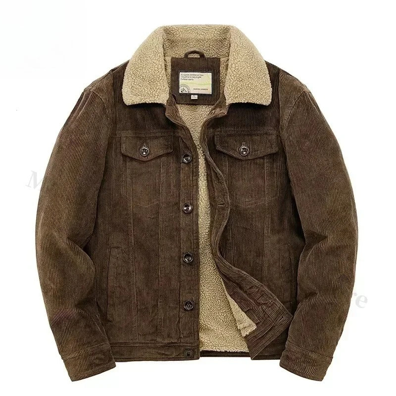 Brown / 5XL