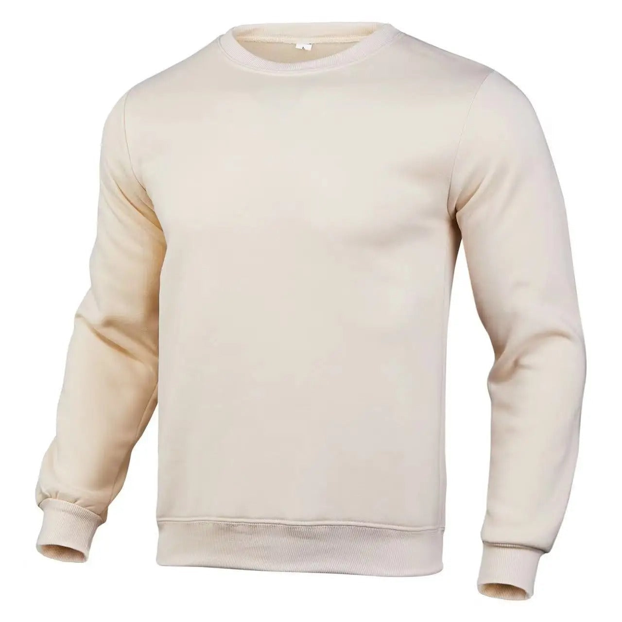 Beige / 3XL