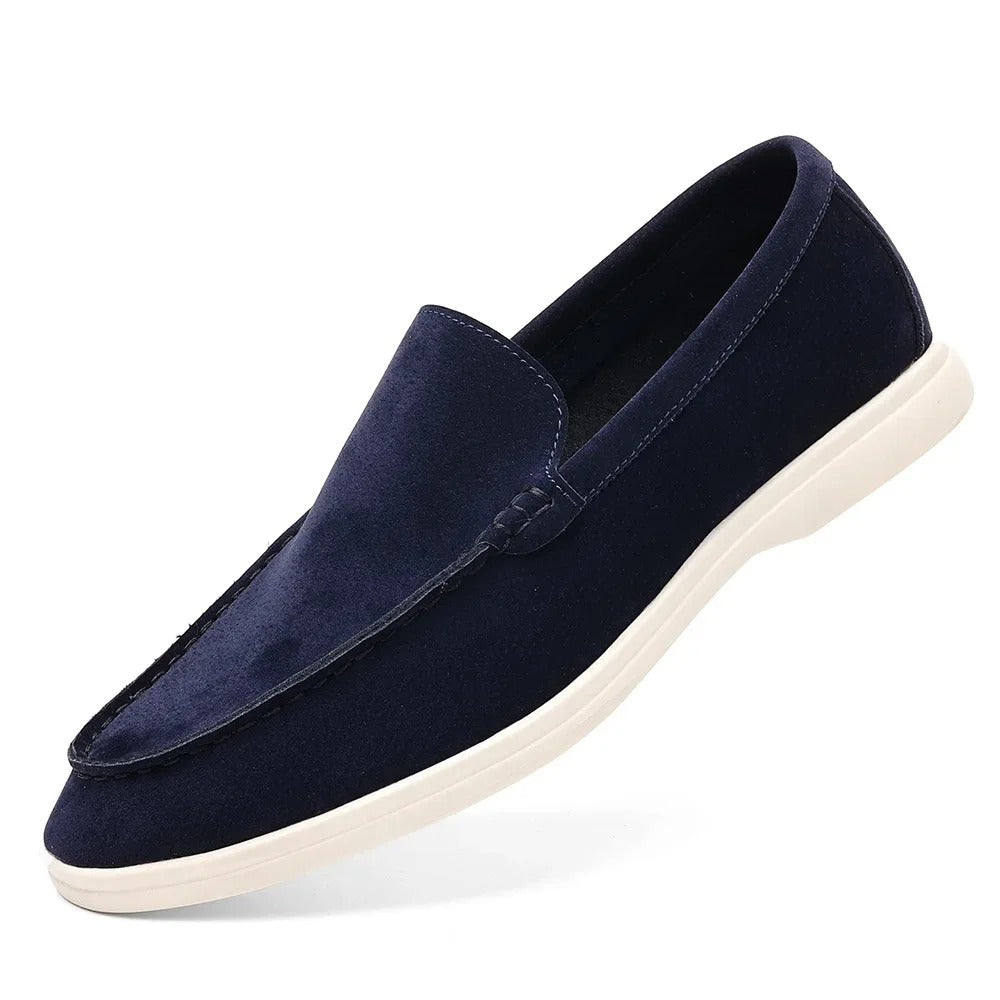 Navy Blue / US 14