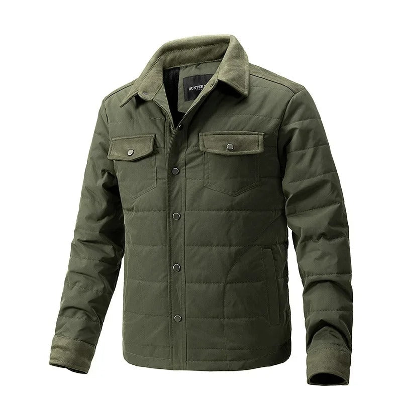 Green / 3XL