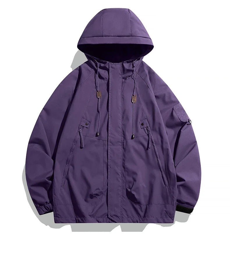 Purple / 3XL