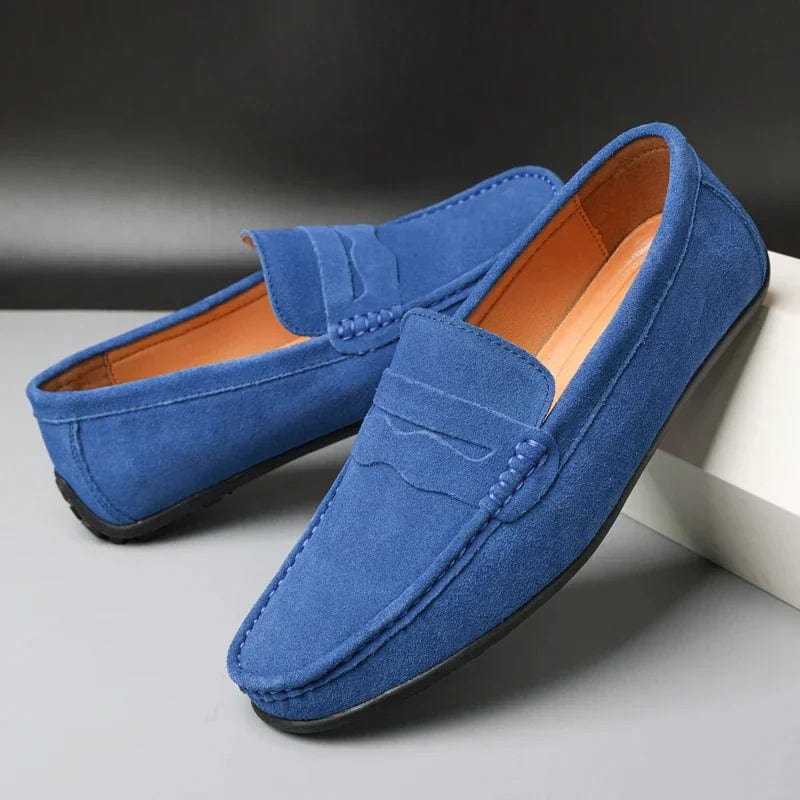 Aqua Blue / US 15