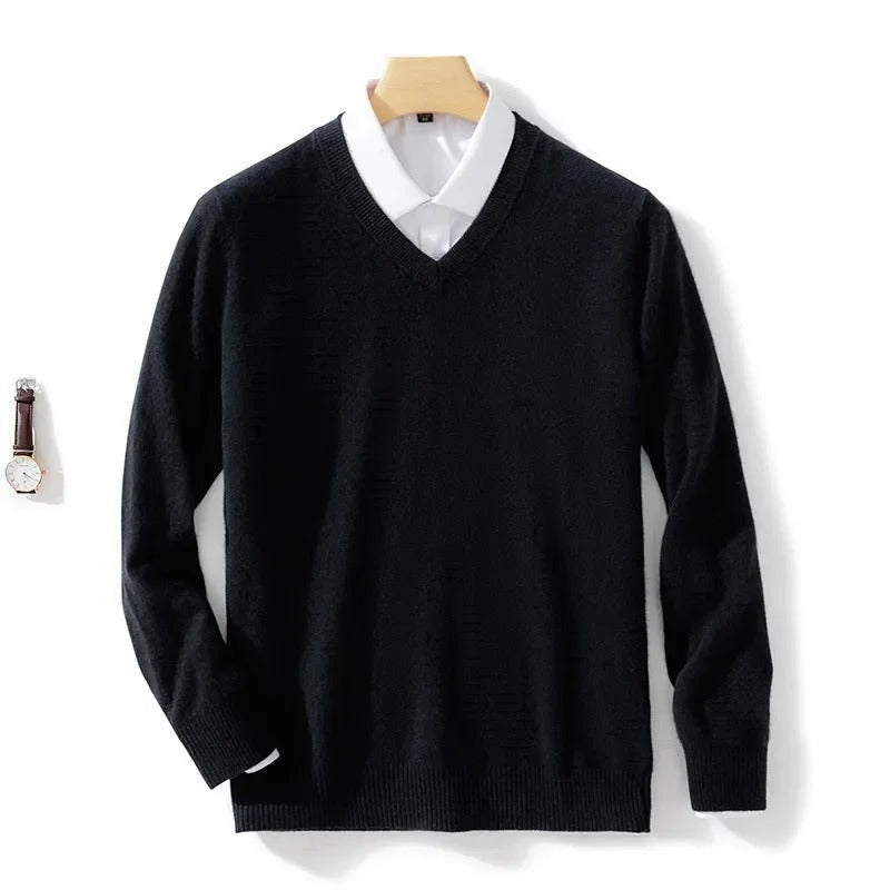 Black / XL
