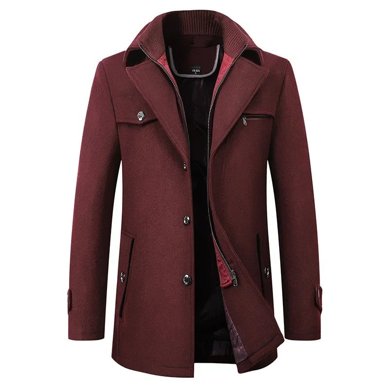 Red / 4XL