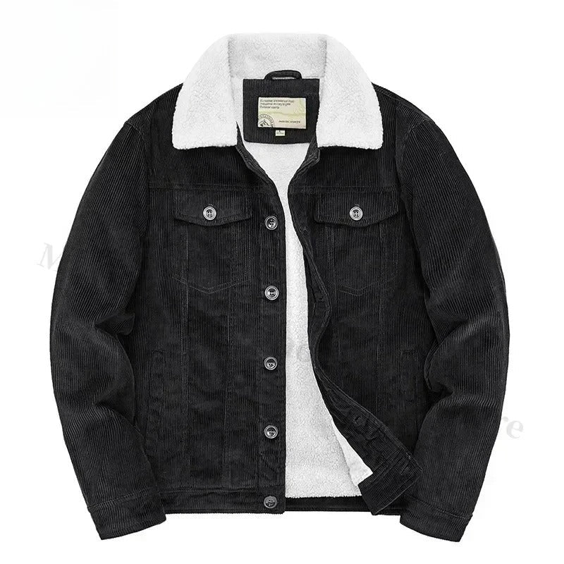 Black / 5XL