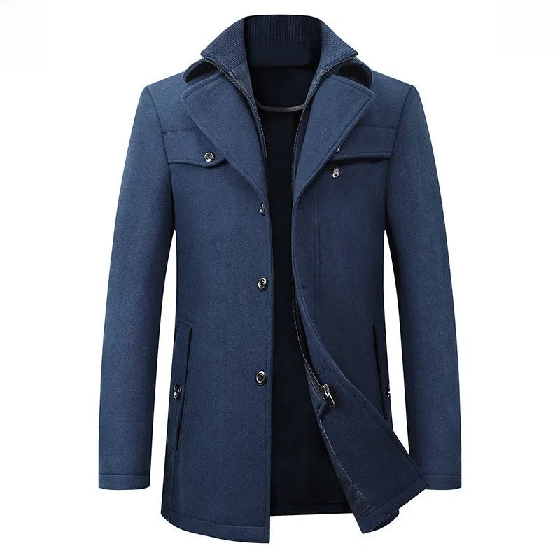 Blue / 4XL