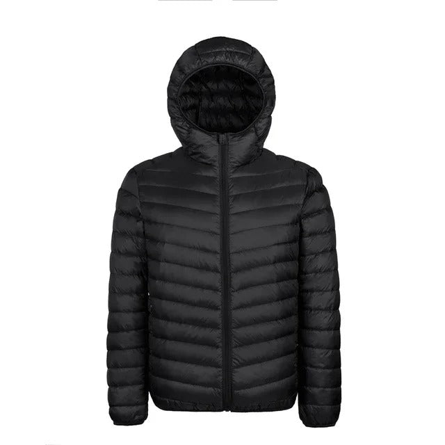 Black / 5XL
