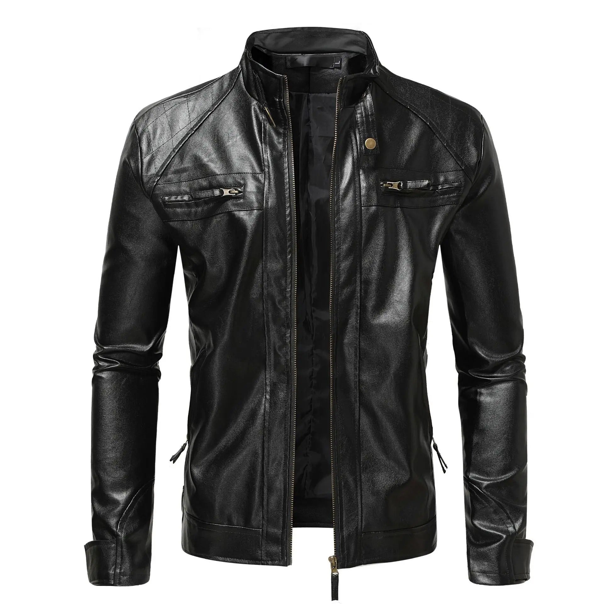 Black / 5XL