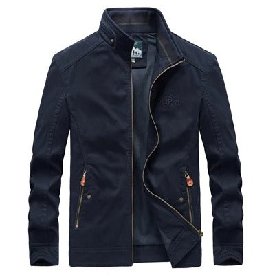 Navy Blue / 6XL