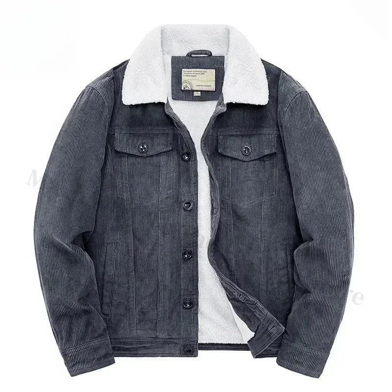 Grey / 5XL