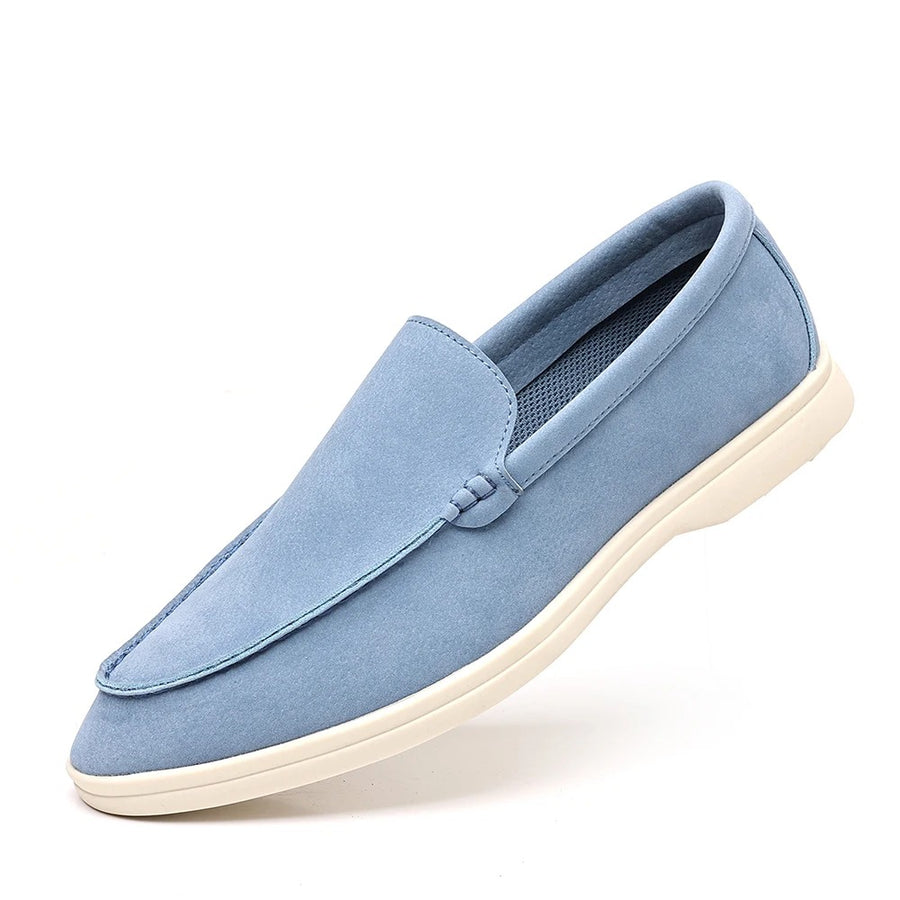 Light Blue / US 16
