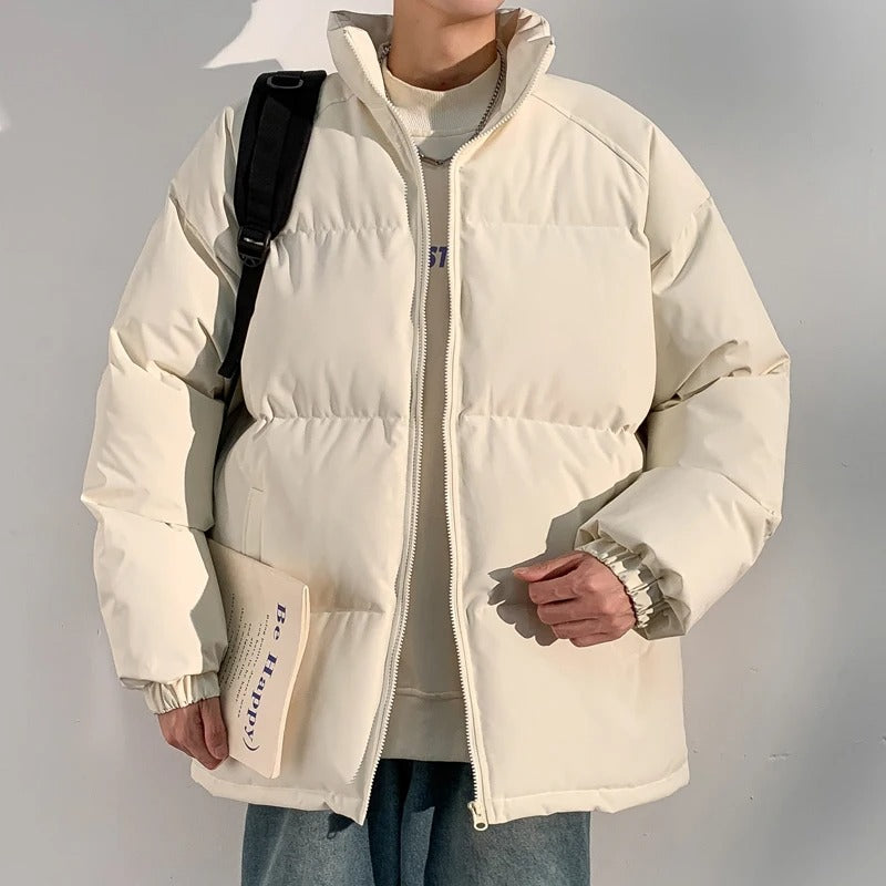 Beige / 5XL