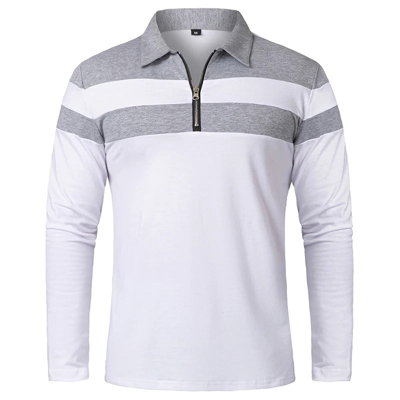 White/Grey / 2XL