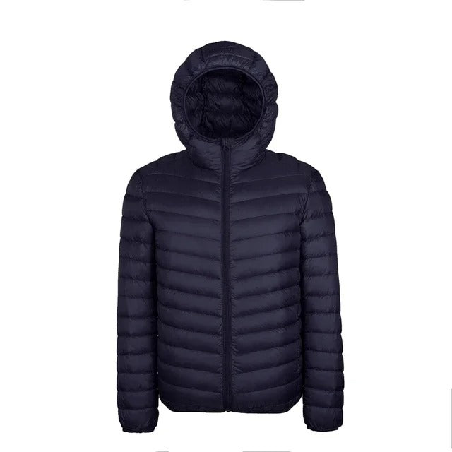Navy Blue / 5XL