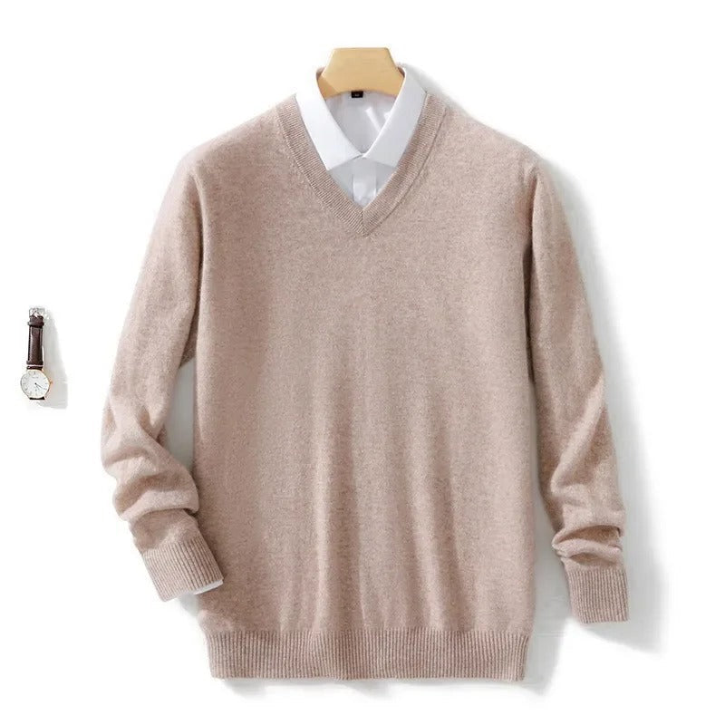 Khaki / XL