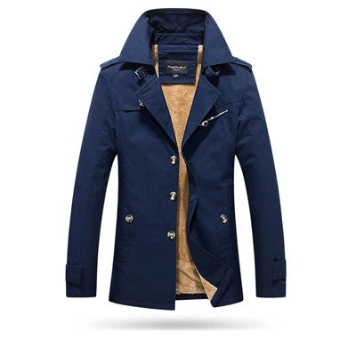 Dark Blue / 5XL