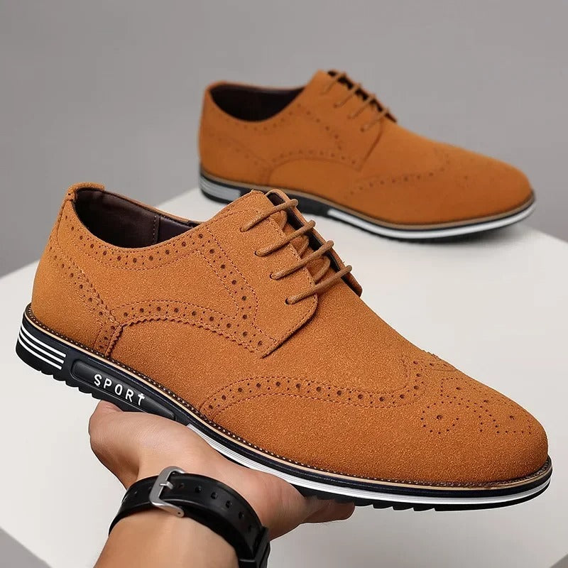 Brown / US 15
