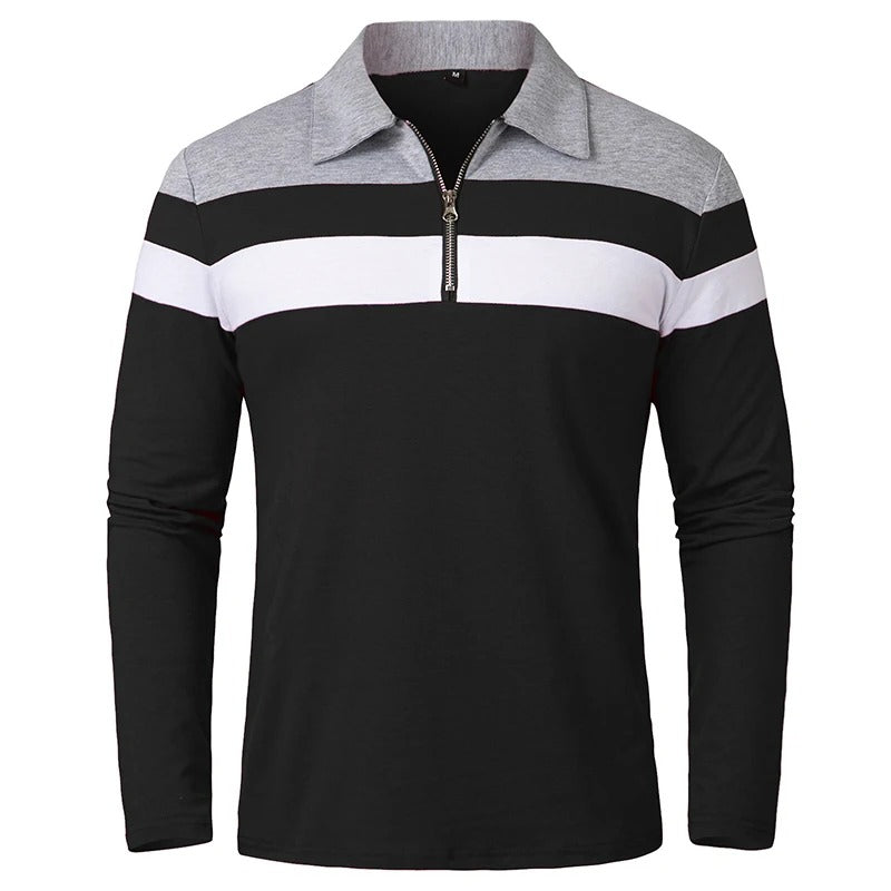 Black/Grey / 2XL