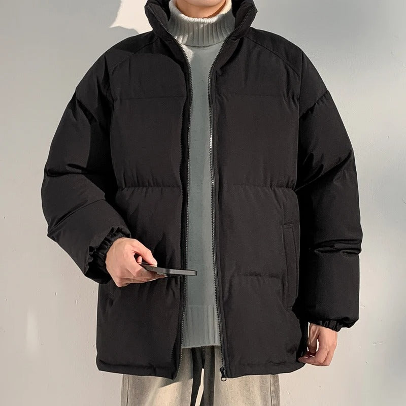 Black / 5XL