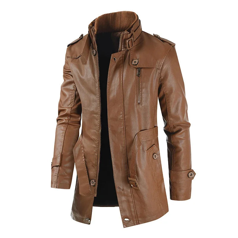 Brown / XL