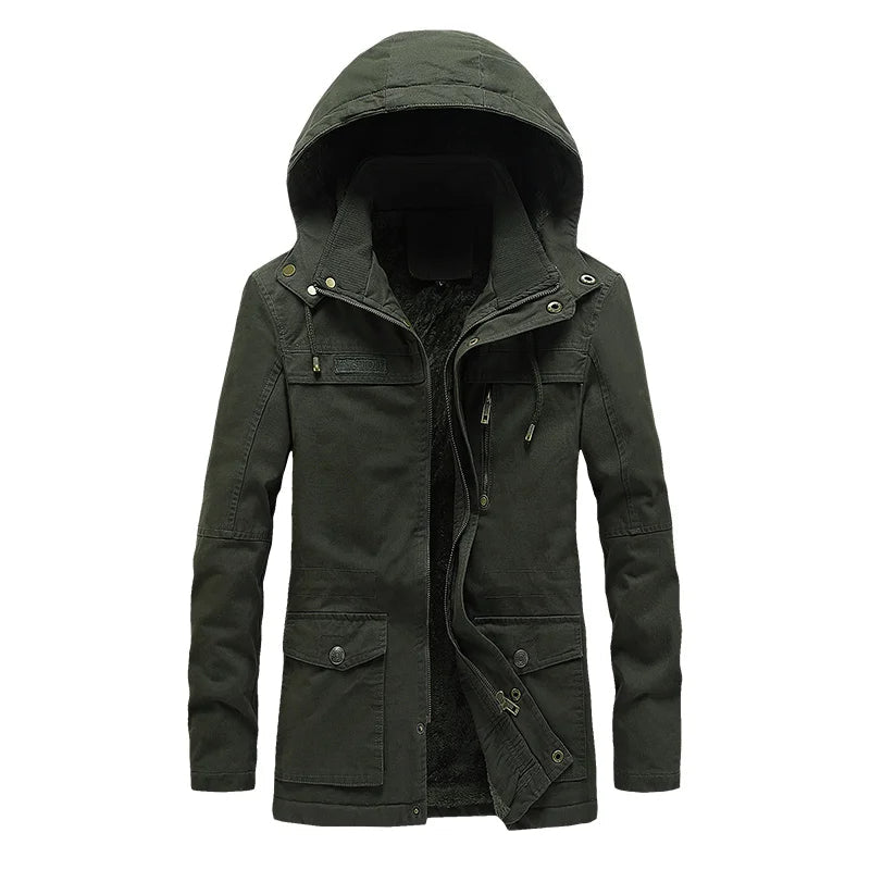 Green / 4XL