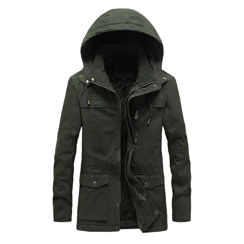 Green / 4XL