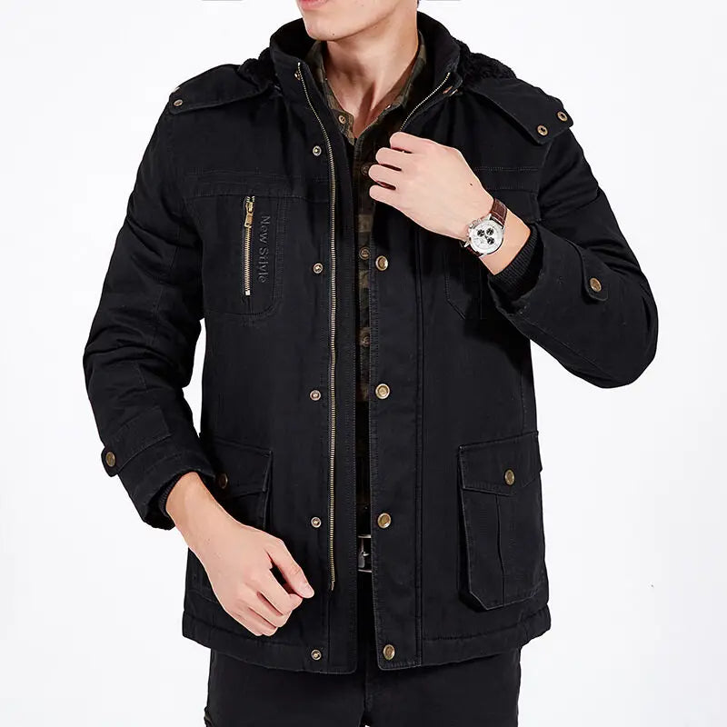 Navy Blue / 3XL