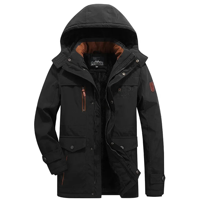 Black / 3XL