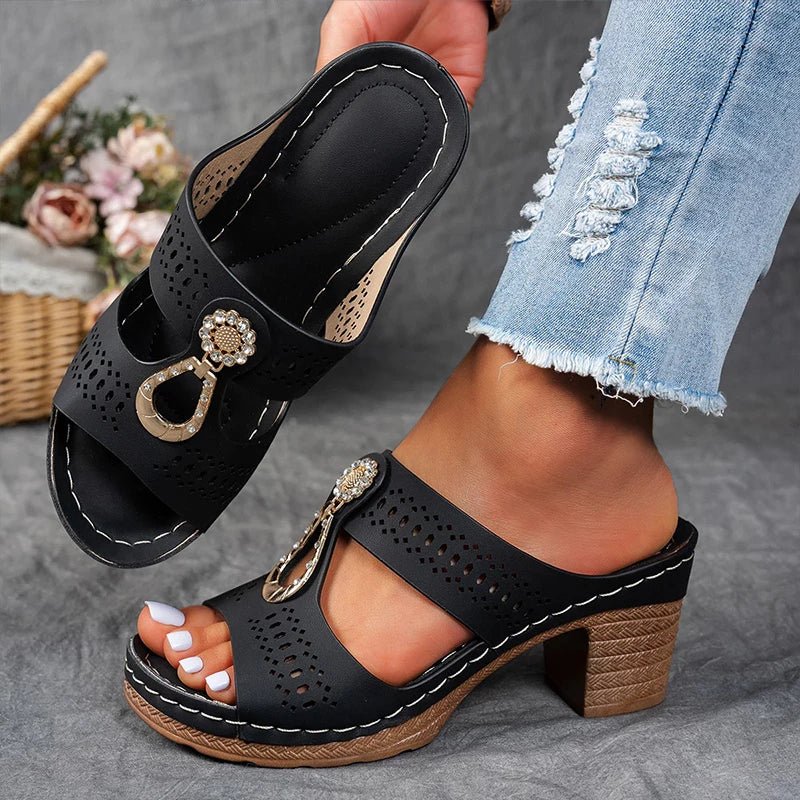 Black / US 12