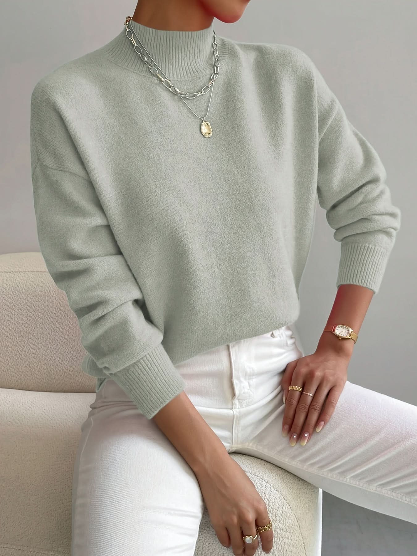 Light Green / XL