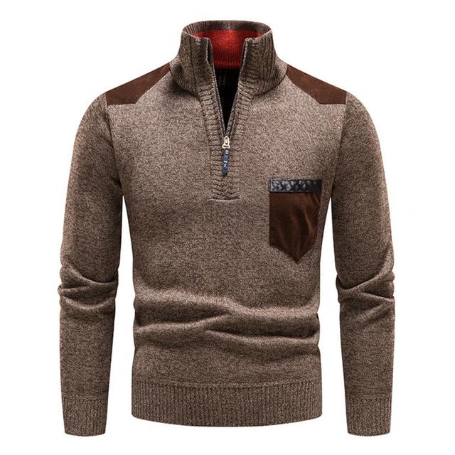 Brown / XL
