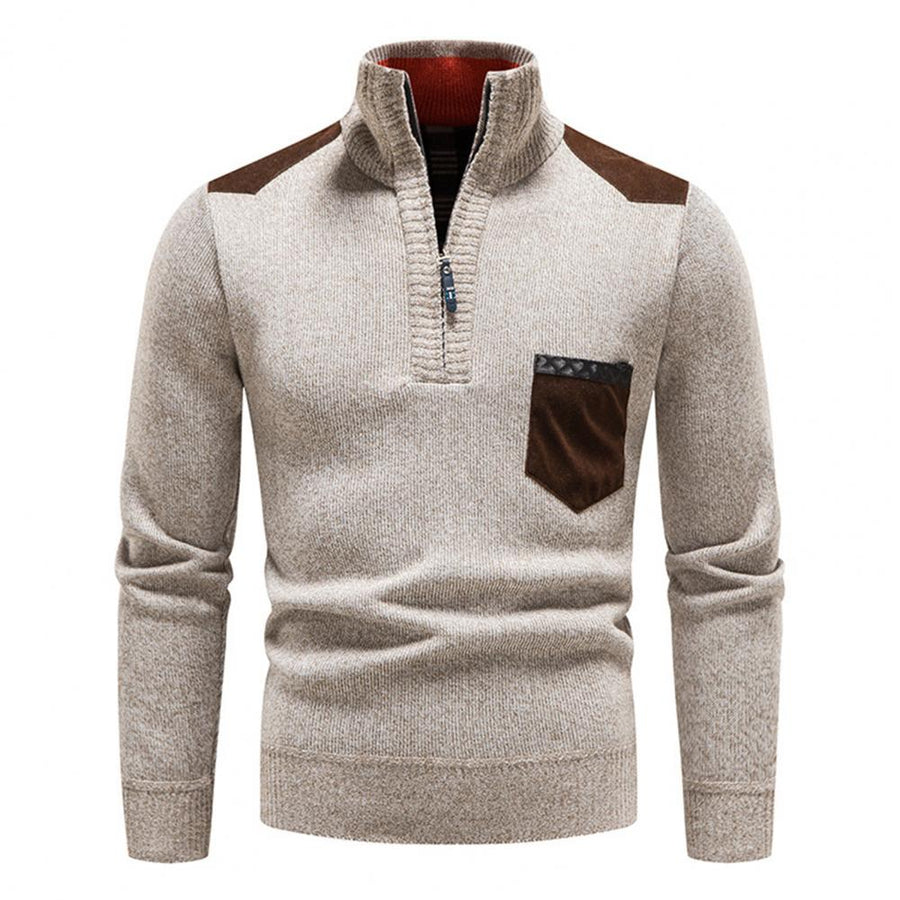 Beige / XL