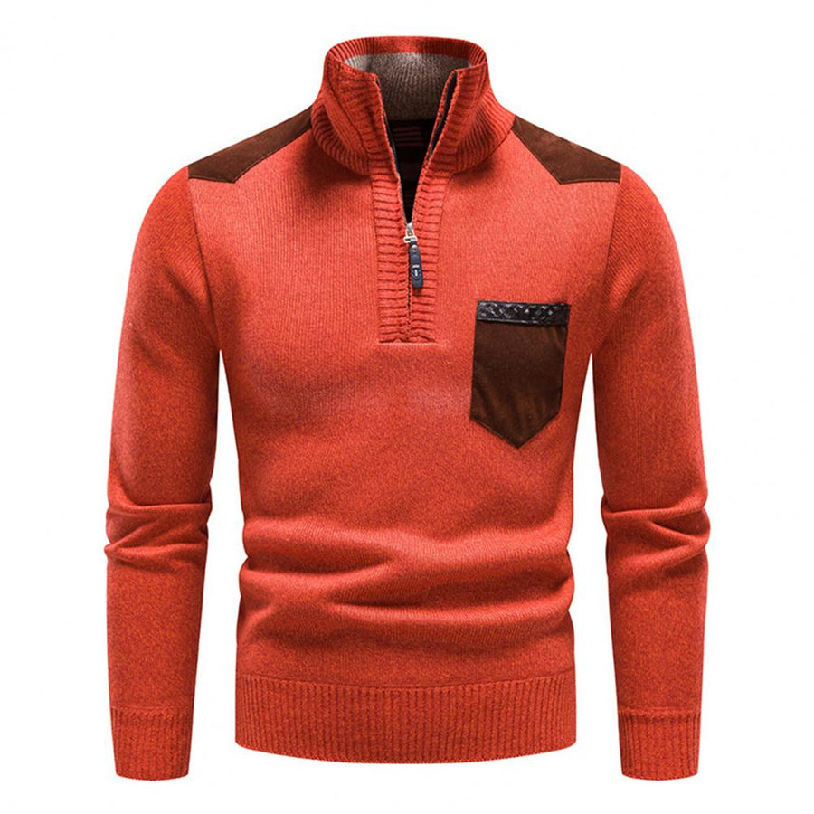 Orange / XL