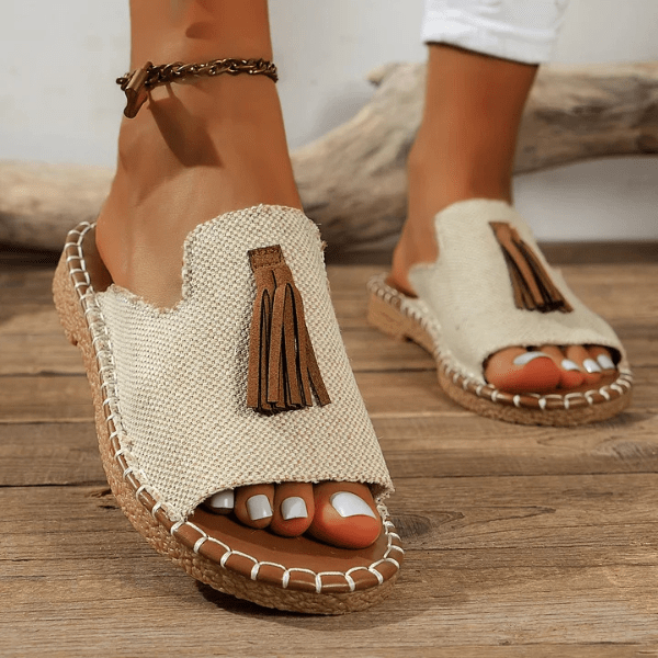 Beige / US 12