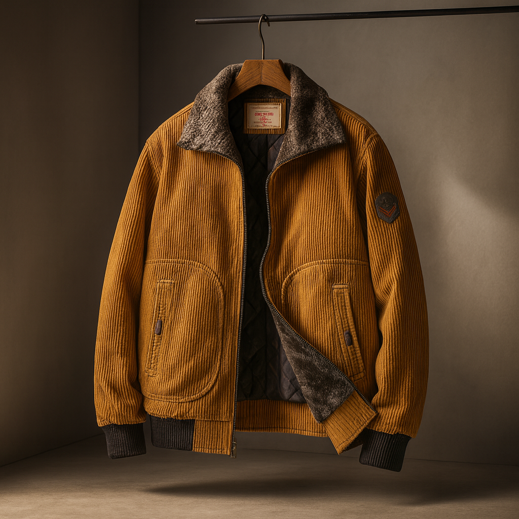 Khaki / 2XL