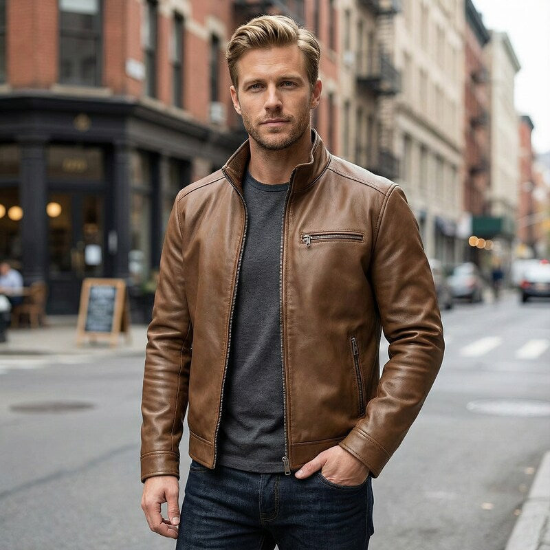 Brown / 3XL