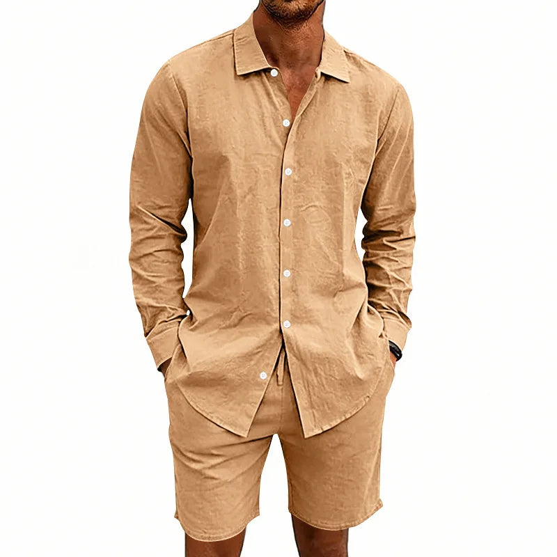 Khaki / 3XL