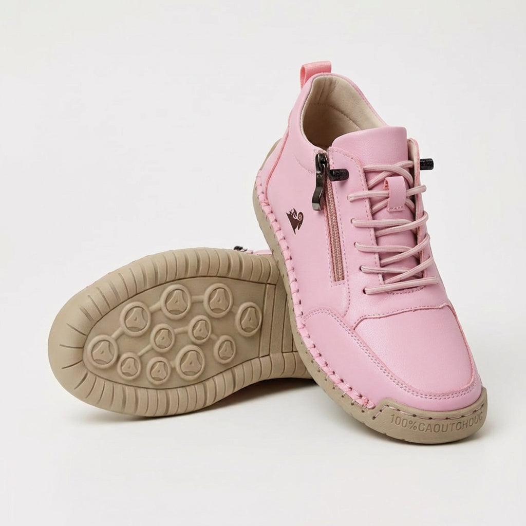 Pink / US 12