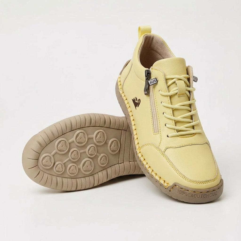 Yellow / US 12