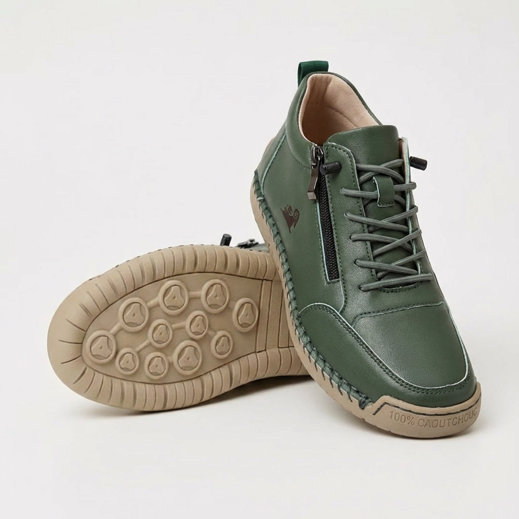 Dark green / US 12