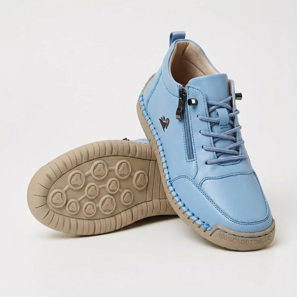 Blue / US 12