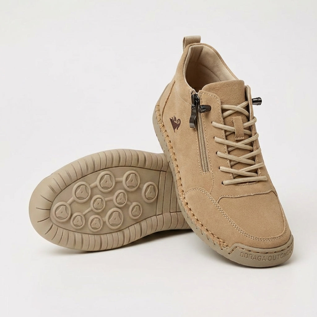 Khaki / US 12