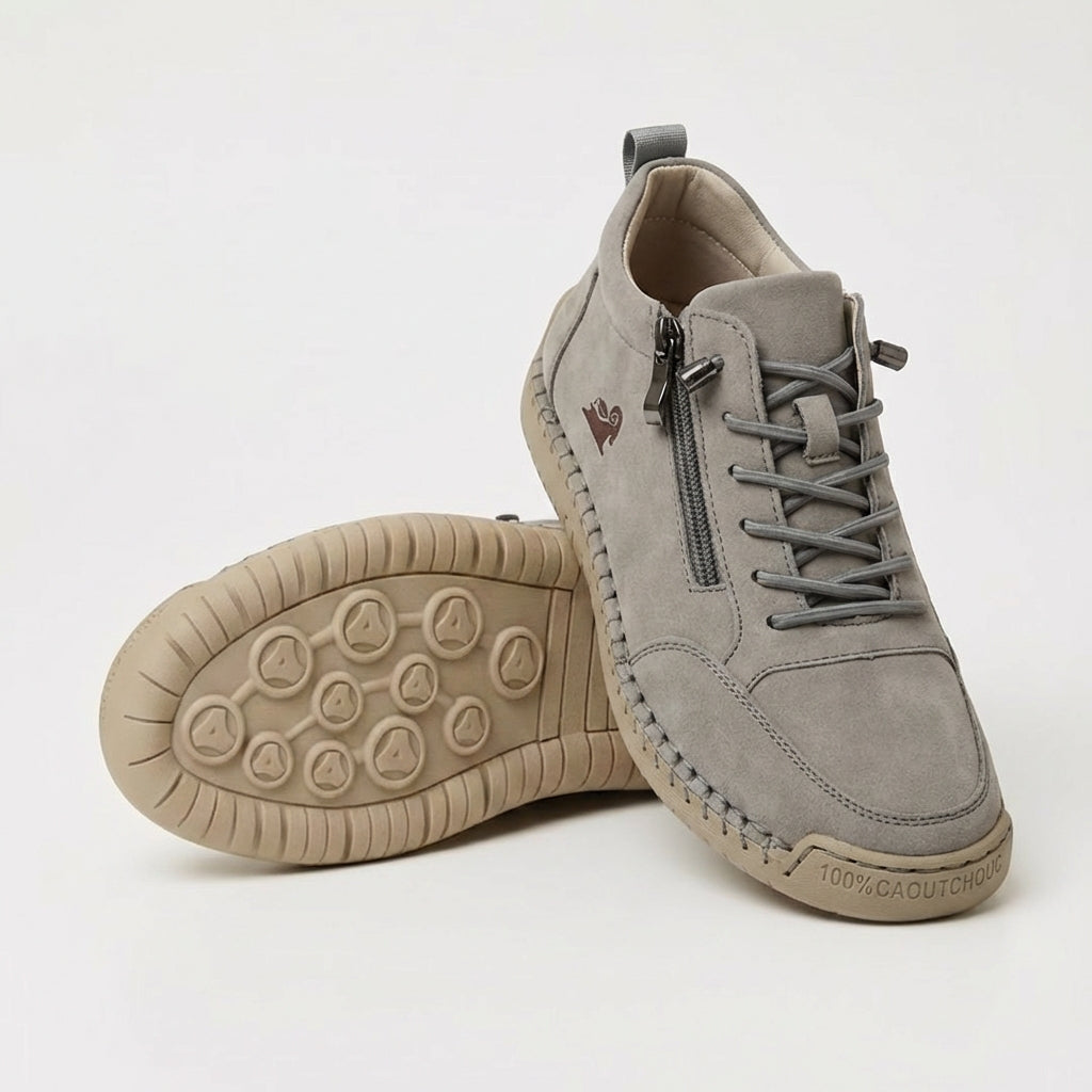 Dark grey / US 12