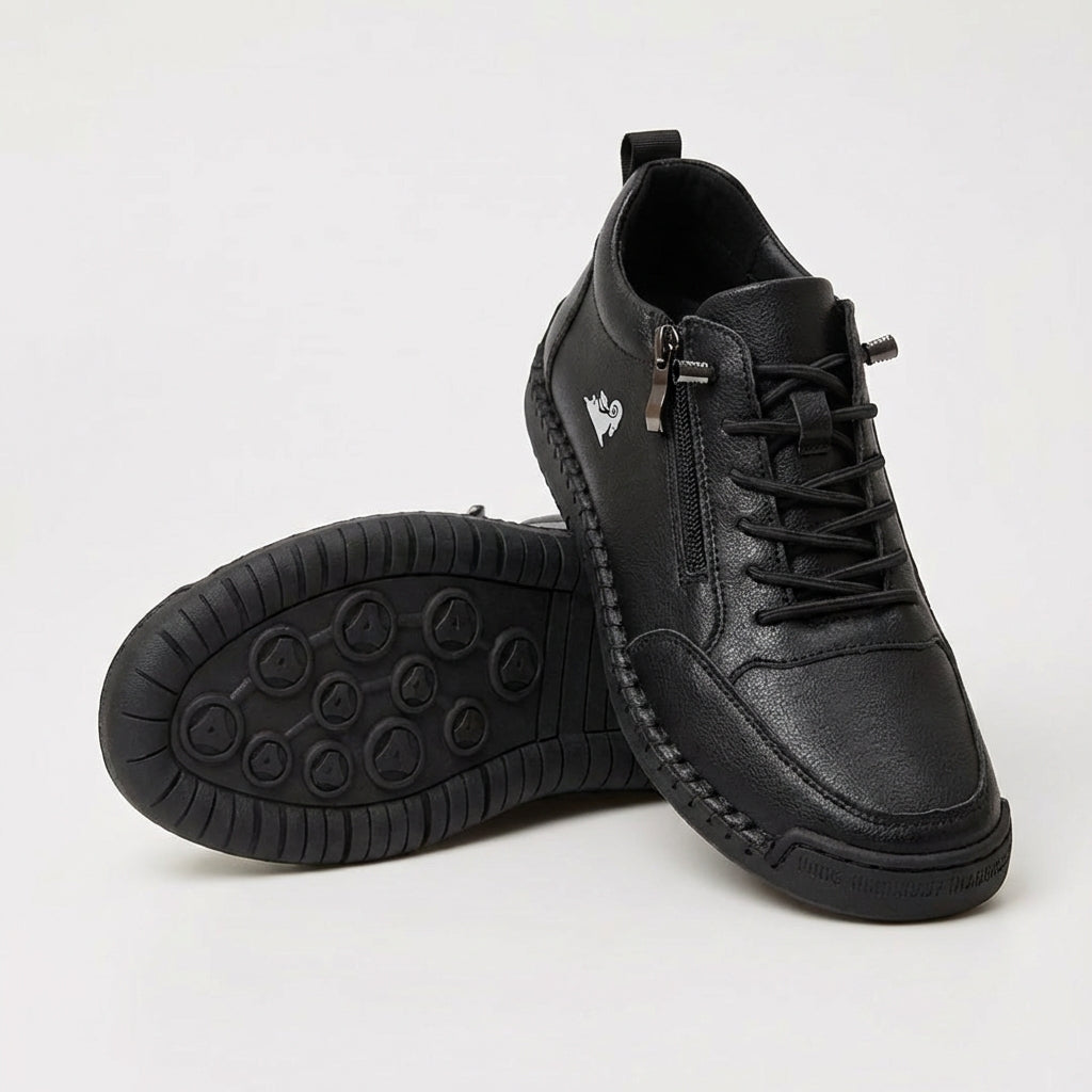 Black / US 12
