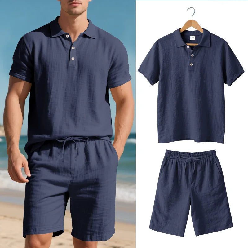 Navy Blue / 3XL