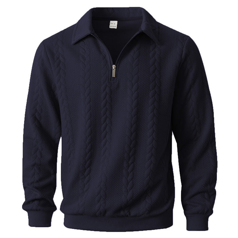 Navy Blue / 3XL